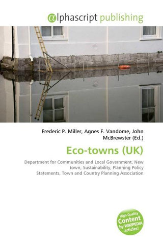 Eco-towns (UK)