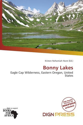 Bonny Lakes