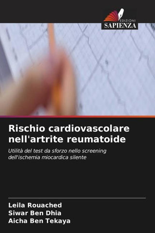 Rischio cardiovascolare nell'artrite reumatoide