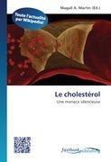 Le cholestérol