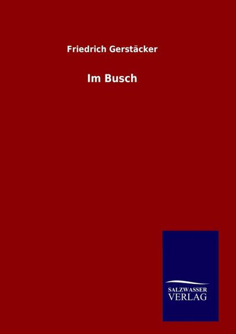 Im Busch