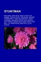 Stuntman