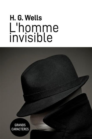 L'homme invisible