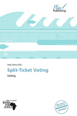 Split-Ticket Voting