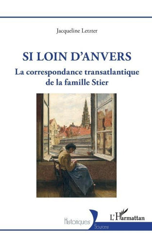 Si loin d'Anvers