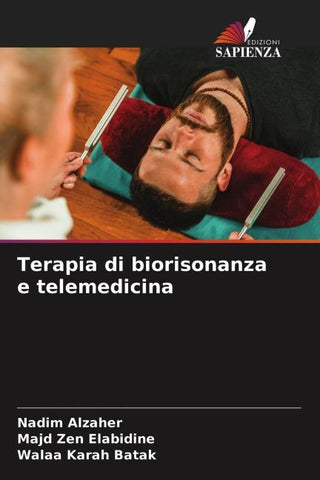 Terapia di biorisonanza e telemedicina