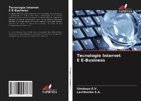 Tecnologie Internet E E-Business