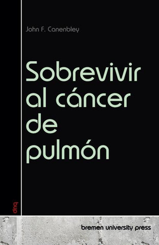 Sobrevivir al cáncer de pulmón