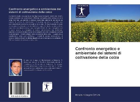 Confronto energetico e ambientale dei sistemi di coltivazione della colza