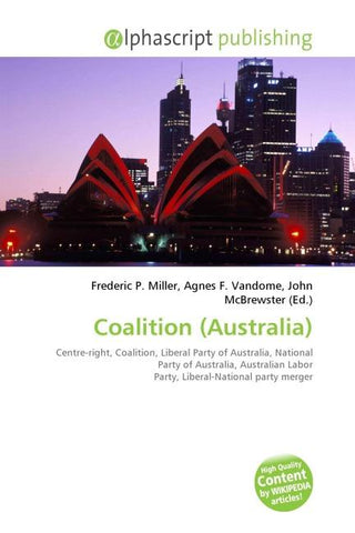 Coalition (Australia)