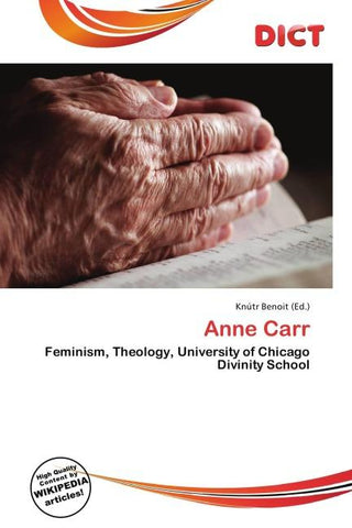 Anne Carr