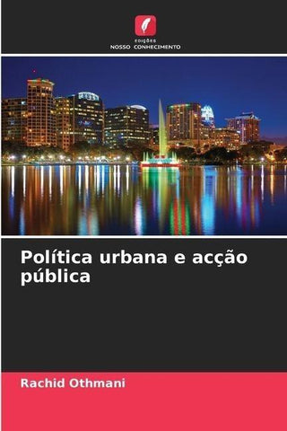 Política urbana e acção pública