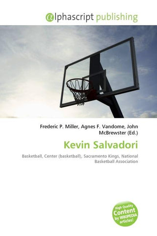 Kevin Salvadori