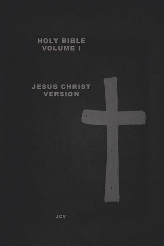 HOLY BIBLE Volume I