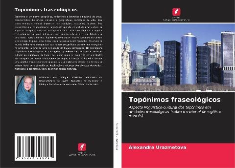 Topónimos fraseológicos