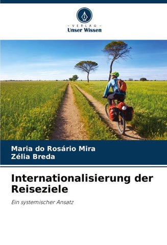Internationalisierung der Reiseziele