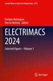 ELECTRIMACS 2024