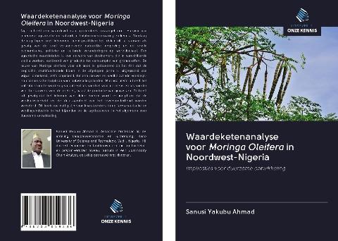 Waardeketenanalyse voor Moringa Oleifera in Noordwest-Nigeria