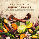 La cucina amica della pelle - Neurodermite