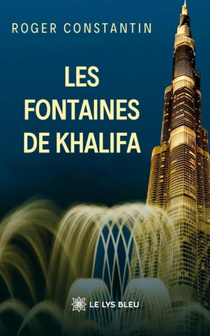 Les fontaines de Khalifa