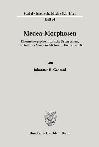 Medea-Morphosen.