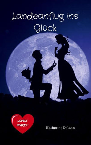 Landeanflug ins Glück