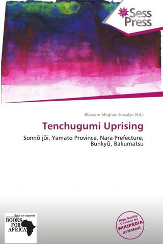 Tenchugumi Uprising