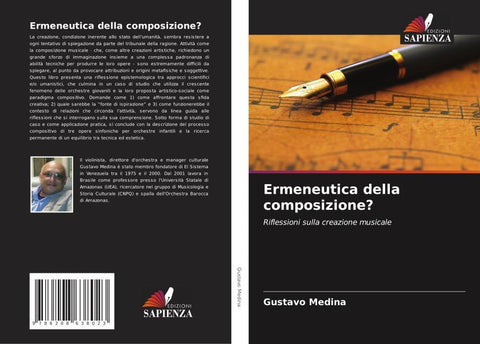 Ermeneutica della composizione?