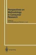 Perspectives on Methodology in Consumer Research