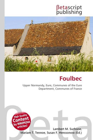 Foulbec