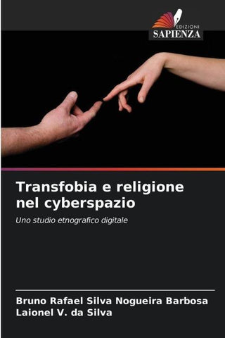 Transfobia e religione nel cyberspazio