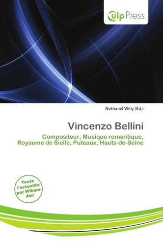 Vincenzo Bellini