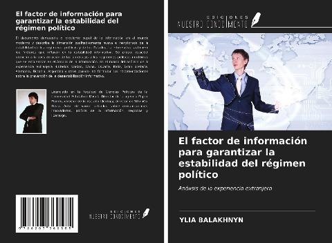 El factor de información para garantizar la estabilidad del régimen político