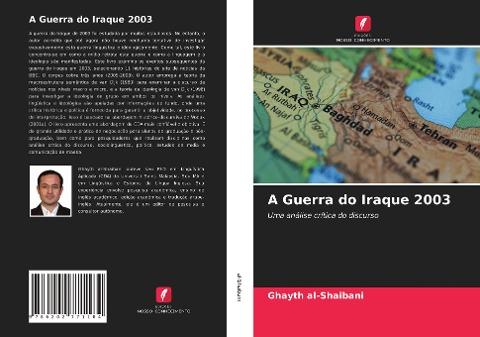 A Guerra do Iraque 2003