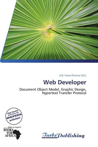 Web Developer