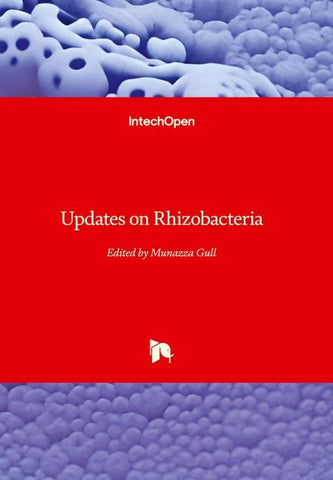 Updates on Rhizobacteria
