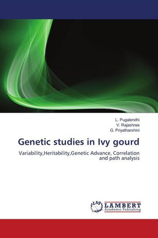 Genetic studies in Ivy gourd