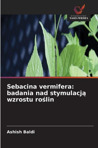 Sebacina vermifera: badania nad stymulacj¿ wzrostu ro¿lin