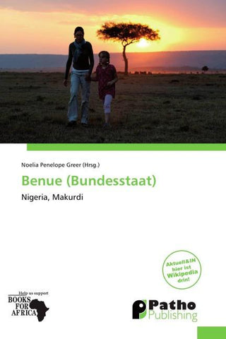 Benue (Bundesstaat)