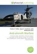 Anti-aircraft Warfare