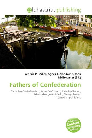 Fathers of Confederation