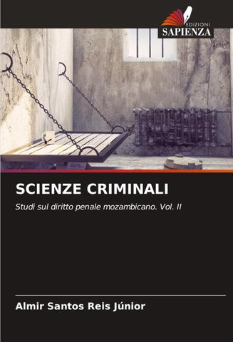 SCIENZE CRIMINALI