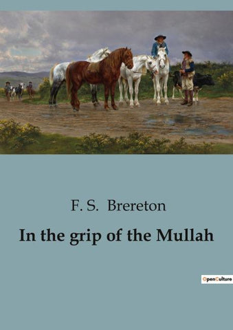 In the grip of the Mullah