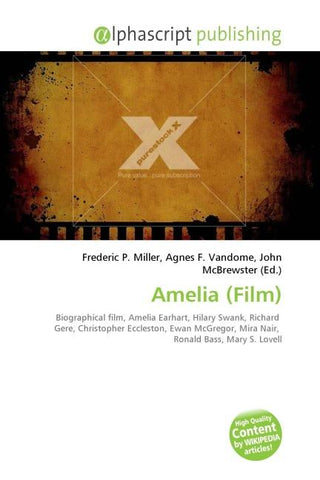 Amelia (Film)