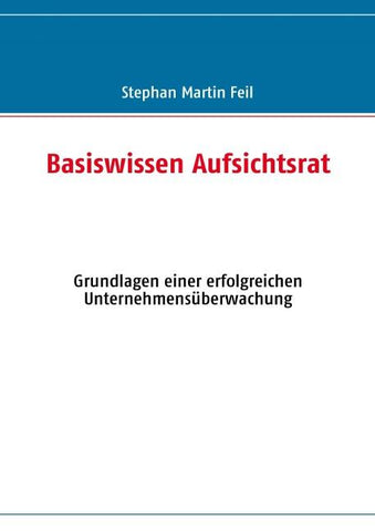 Basiswissen Aufsichtsrat