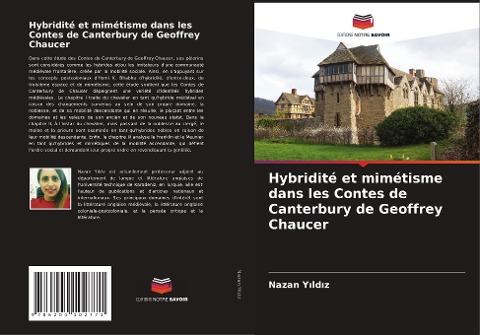Hybridité et mimétisme dans les Contes de Canterbury de Geoffrey Chaucer