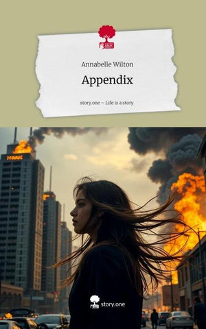 Appendix. Life is a Story - story.one