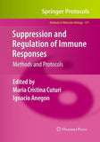 Suppression and Regulation of Immune Responses