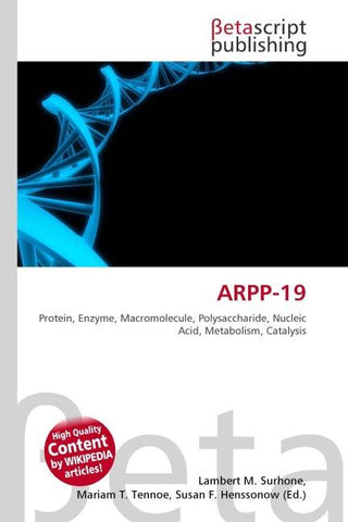 ARPP-19