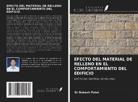 EFECTO DEL MATERIAL DE RELLENO EN EL COMPORTAMIENTO DEL EDIFICIO